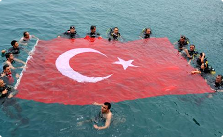 Son Dakika - 19 Mayıs Kutlaması