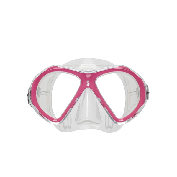 Scubapro Spectra Mini Dalış Maskesi Pembe