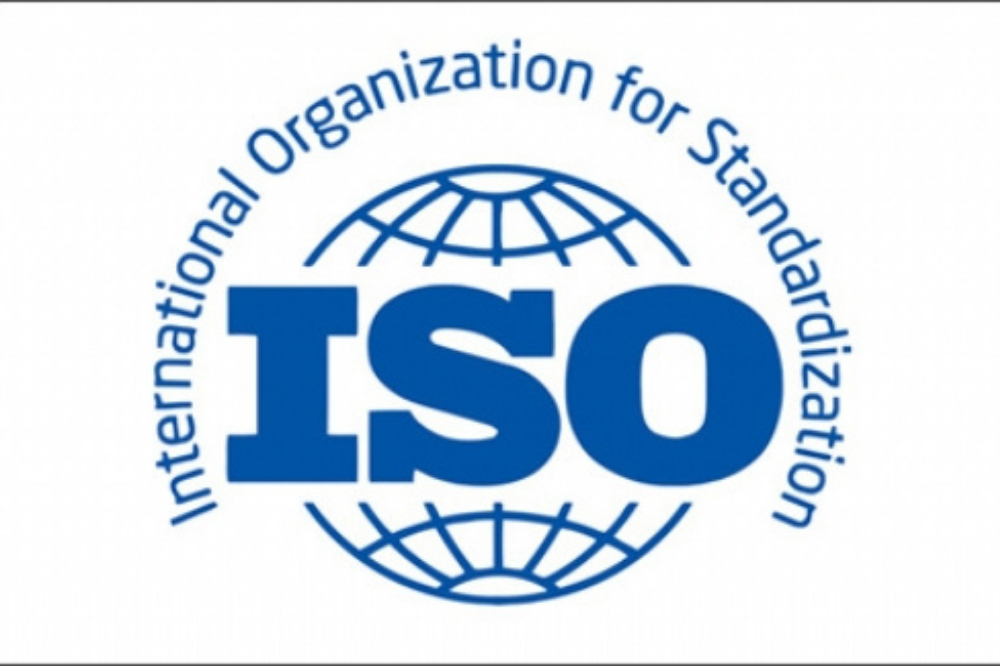 ISO